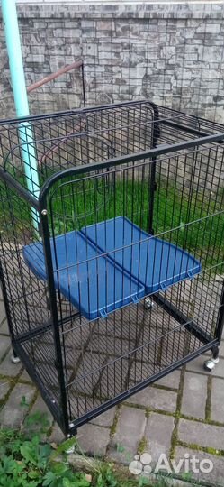 Клетка для грызунов бу