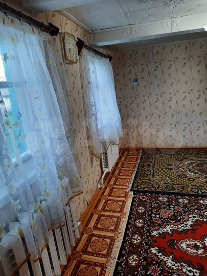 Дом 74 м² на участке 6 сот.