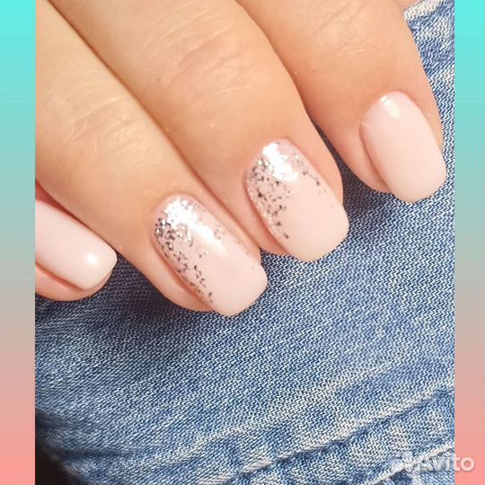 Маникюр Педикюр