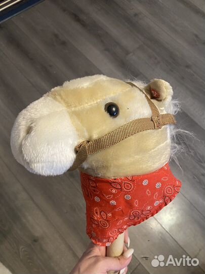 Лашадка детская