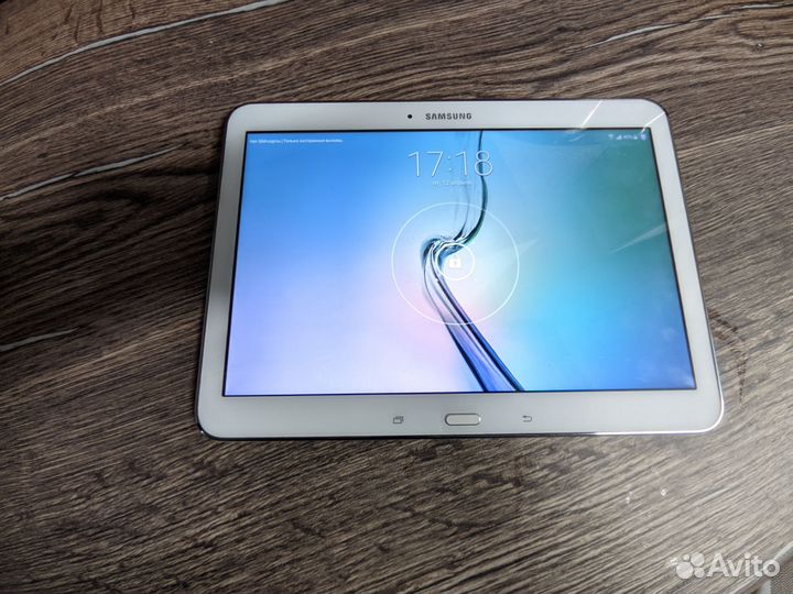 Samsung galaxy tab 4