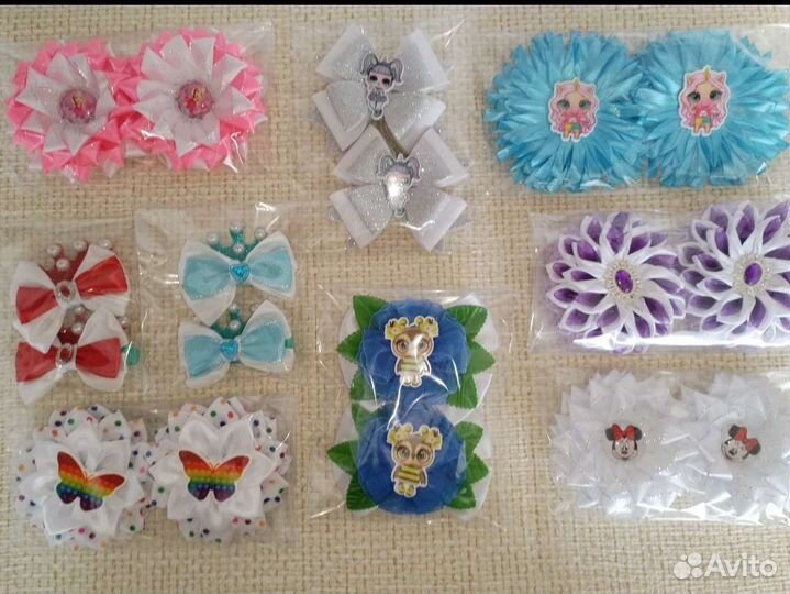 Резинка для волос