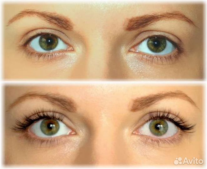 Стрижки, ногти, наращивание ресниц