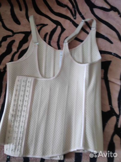 Пояс для похудения (пояс - корсет)