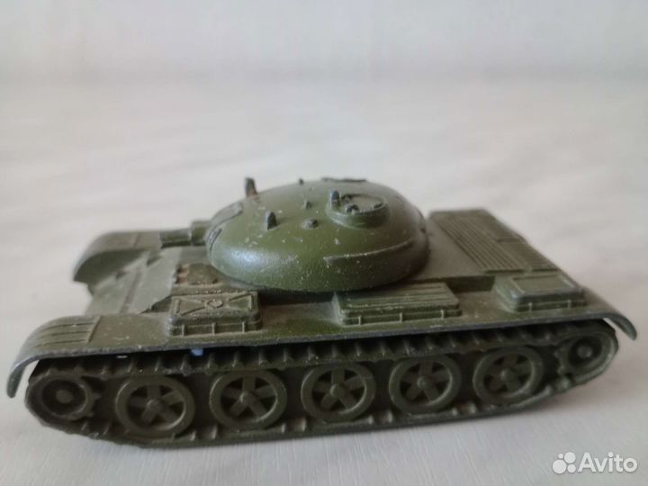 Военная техника СССР. Игрушка