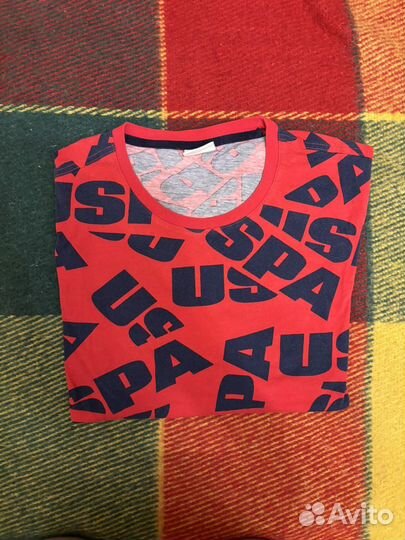 Футболка мужская