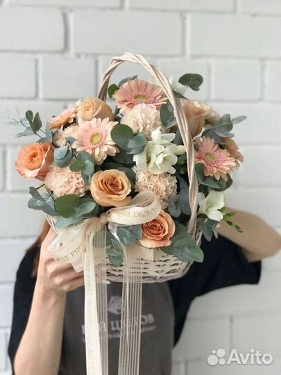 Декоратор флорист