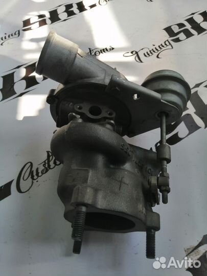 Турбина KKK K03 Audi/VW 1.8 058145703j К04-15