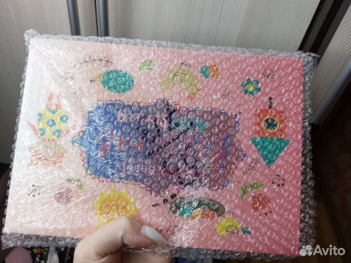 Палитра теней Yachan Beauty cosmetics