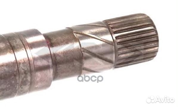 Привод в сборе;renault Laguna 1,5 dCi 10/07- 3