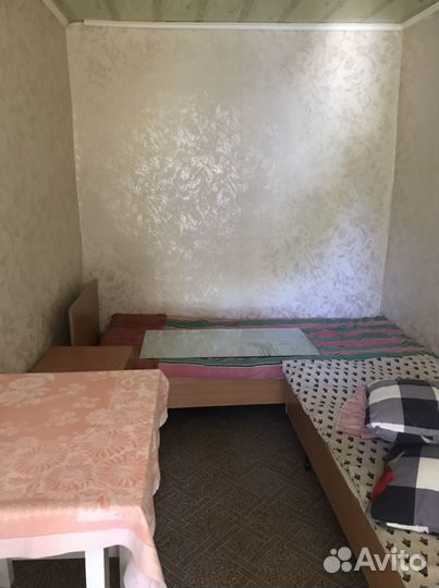 Жилье посуточно