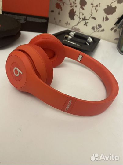 Beats solo 3 wireless