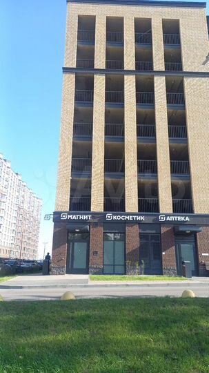 Машиноместо, 13 м²