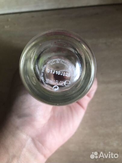 Lanvin a girl in Capri