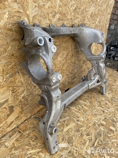 Подрамник передний Mercedes Benz GLC-klasse 253