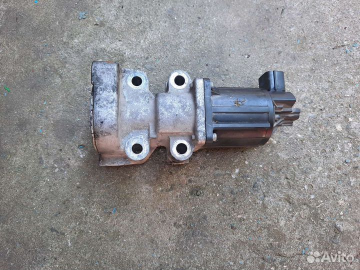 Клапан егр z17dtr, z17dtj