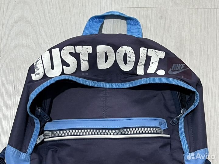 Nike Vintage рюкзак маленький оригинал