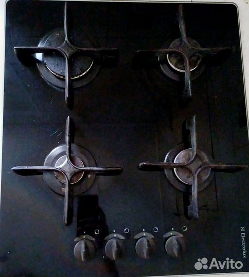 Духовой шкаф, варочная панель