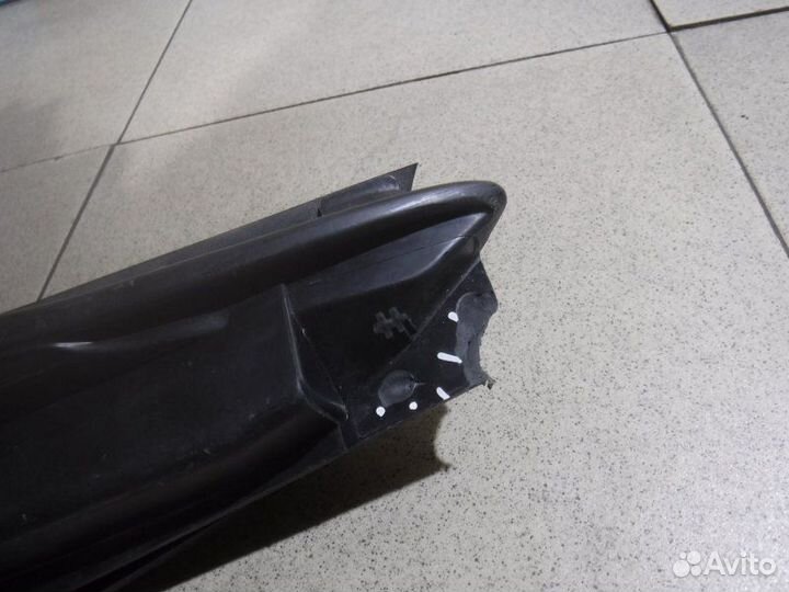 Фара левая Hyundai Creta GS