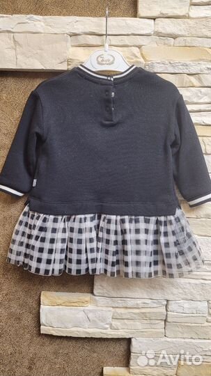 Платье gulliver