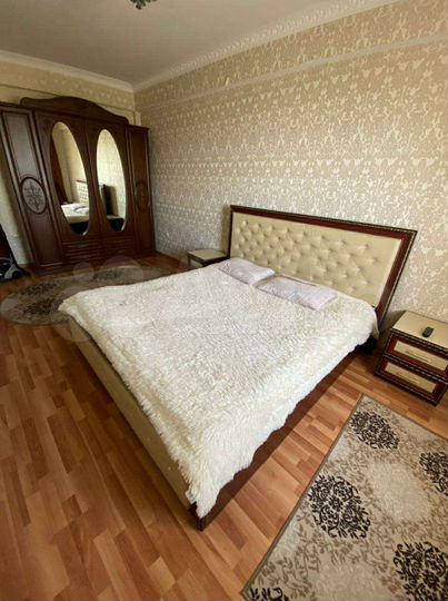 1-к. квартира, 45 м², 7/10 эт.