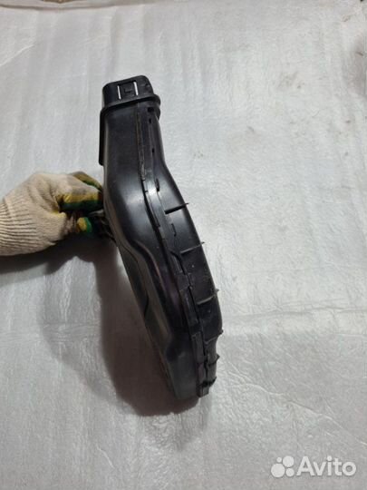 Патрубок воздушного фильтра Exeed Txl 2022