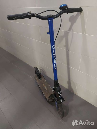 Самокат globber