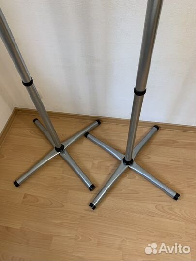 Вешалка напольная