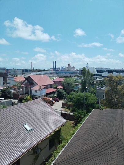 2-к. квартира, 60 м², 5/6 эт.