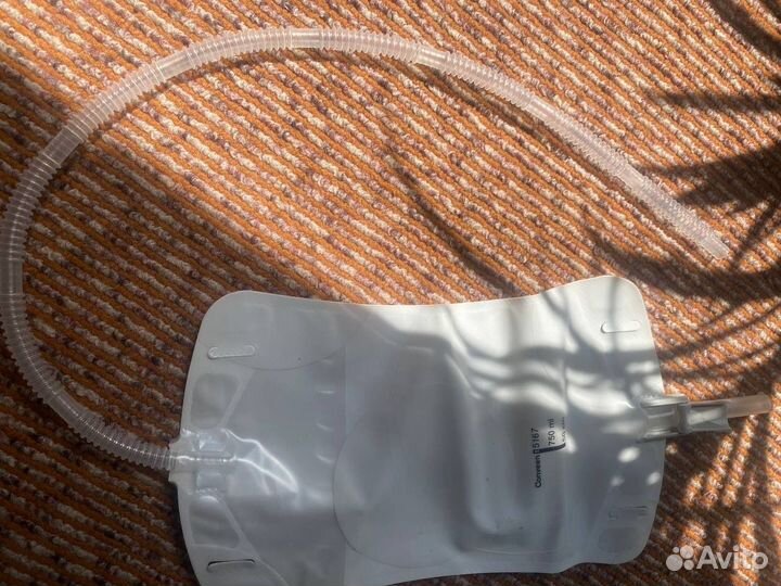 Мочеприемник 750 мл