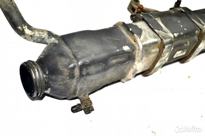 Охладитель EGR scania R-series (01.04)