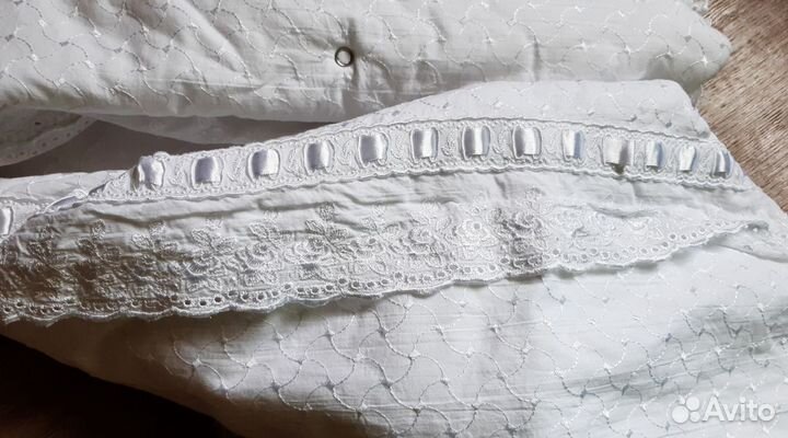 Конверт на выписку универсальный