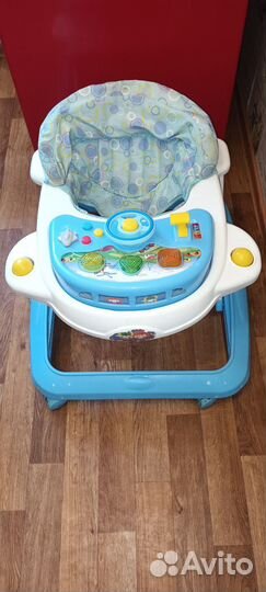 Ходунки детские бесплатно