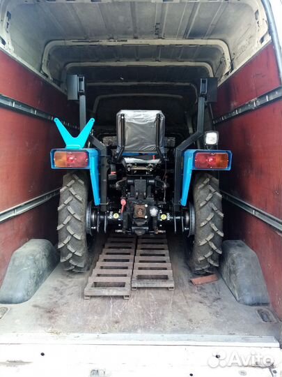 Грузоперевозки