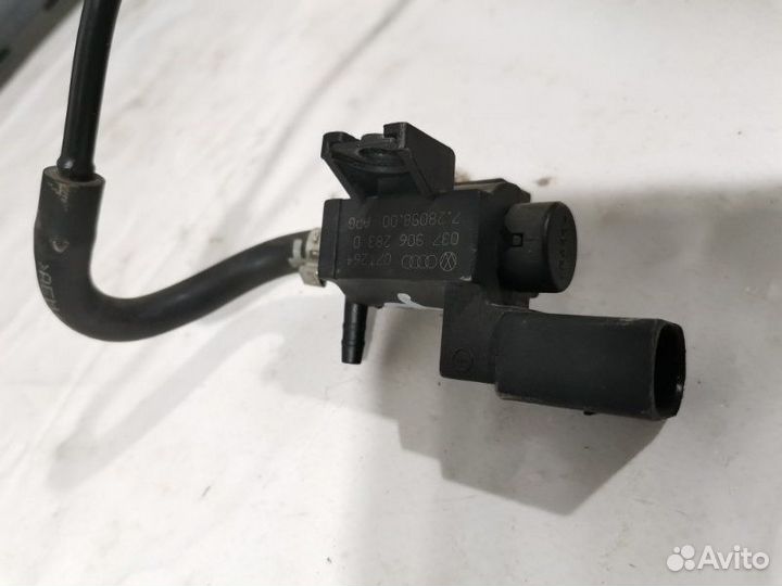 Клапан вакуумный Volkswagen Passat B6 2005-2010