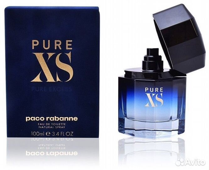 Духи мужские