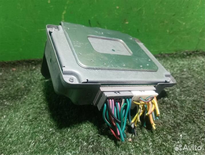 Блок управления кпп Dodge Caliber PM 2008