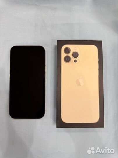 iPhone 13 Pro Max, 512 ГБ