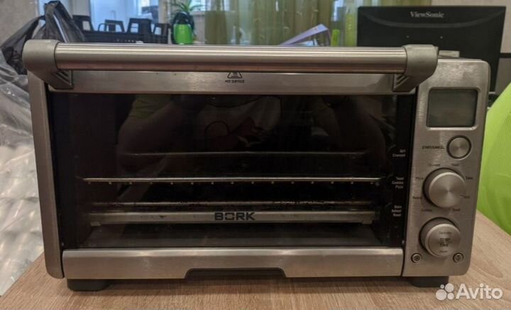 Электропечь Bork