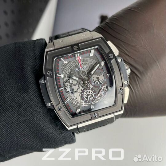 Часы мужские Hublot Senna Champion 88