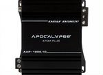 Apocalypse AAP-1200.1D atom plus