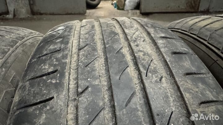 Nexen N Blue HD 215/55 R17 94V