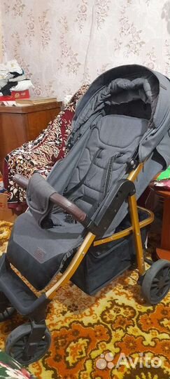 Детская коляска