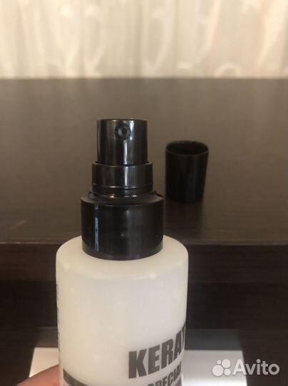 Kay pro, Vichy, Estel, Sephora