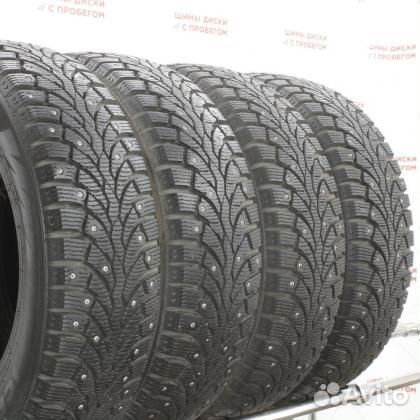 Formula Ice 185/65 R15