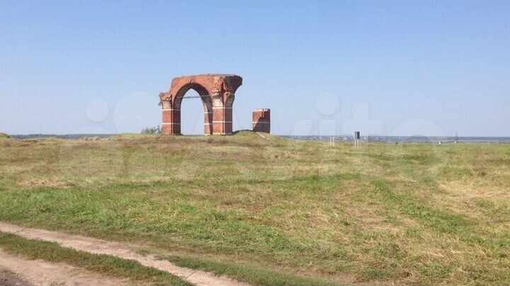 Участок 8 сот. (ИЖС)