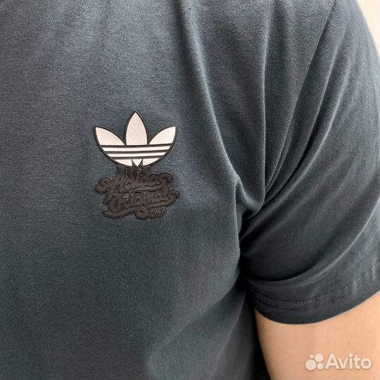 Футболка Adidas