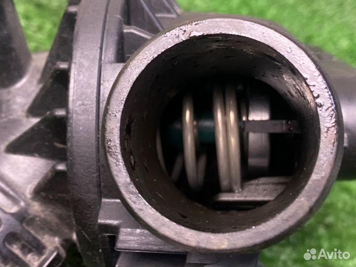 Термостат Bmw 116I F20 N13