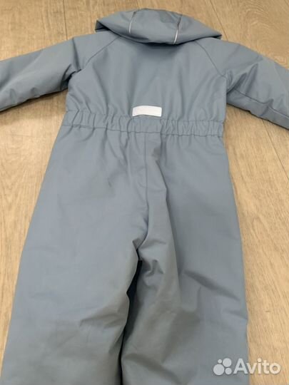 Комбинезон на мальчика 98 см демисезонный