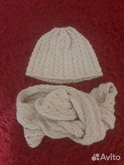 Вязание спицами на заказ